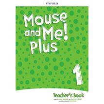Mouse And Me Plus Level 1- Teacher's Book Pack