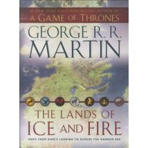 The Lands Of Ice And Fire