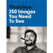 Photobox : The Essential Collection: 250 Images You Need To See