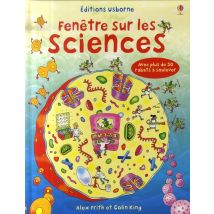 Fenetre Sur - Fenêtre Sur Les Sciences