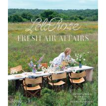 Lela Rose : Fresh Air Affairs