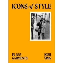 Icons Of Style In 100 Garments