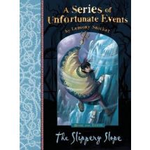 Slippery Slope - Series Of Unfortunate Events V.10