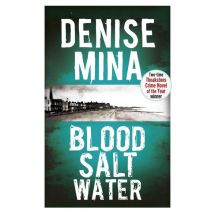 Blood, Salt, Water