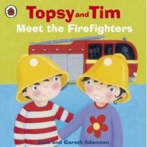 Topsy And Tim Meet The Firefighters