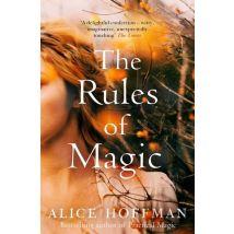 Rules Of Magic*