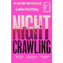 Nightcrawling - Longlisted For The Booker Prize 2022