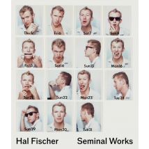 Hal Fischer Seminal Works