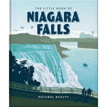Niagara Falls : Natural Beauty