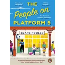 The People On Platform 5