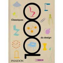 1000 Classiques Du Design