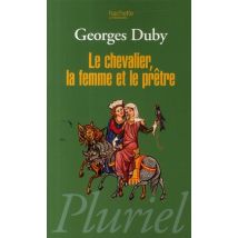 Le Chevalier, La Femme Et Le Prêtre