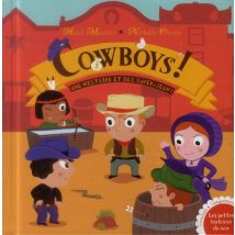 Cowboys !