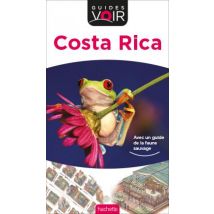 Guides Voir : Costa Rica