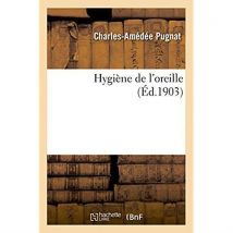 Hygiene De L'Oreille