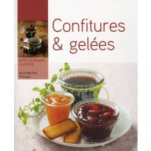 Confitures Et Gelées