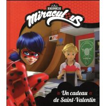 Miraculous - Rc - Le Cadeau De Saint-valentin