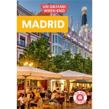 Un Grand Week-end : Madrid