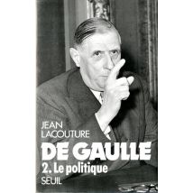 De Gaulle, Tome 2
