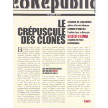 Le Crepuscule Des Clones
