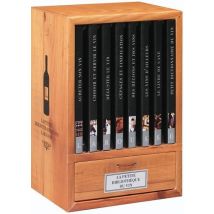 La Petite Bibliothèque Du Vin