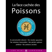 La Face Cachée Des Poissons