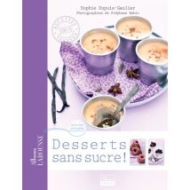 Desserts Sans Sucre