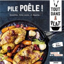 Pile Poêle !