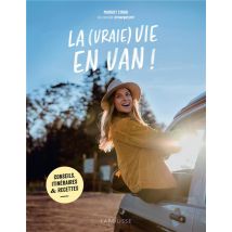La (vraie) Vie En Van !