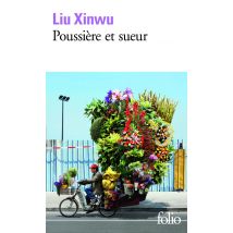 Poussière Et Sueur