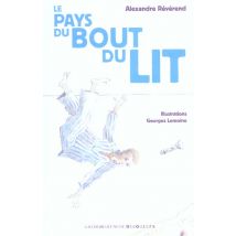 Le Pays Du Bout Du Lit