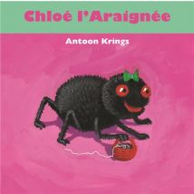 Chloé L'Araignée