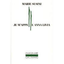 Je M'Appelle Anna Livia