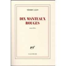 Dix Manteaux Rouges