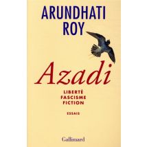 Azadi - - PAS DE MARQUE -