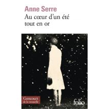 Au Coeur D'Un Été Tout En Or