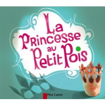 La Princesse Au Petit Pois