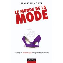 Le Monde De La Mode - Stratégie (et Dessous) Des Grandes Marques