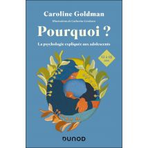 Pourquoi ? Pour Les Ados De 12 À 15 Ans