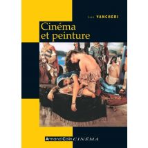 Cinéma Et Peinture - - PAS DE MARQUE -