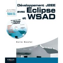 Développement J2ee Avec Eclipse Et Wsad