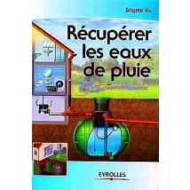 Récupérer Les Eaux De Pluie
