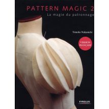 Pattern Magic Tome 2 - La Magie Du Patronnage
