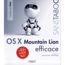 Mac Os X Mountain Lion Efficace
