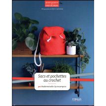 Sacs Et Pochettes Au Crochet