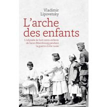 L'Arche Des Enfants