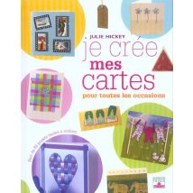 Je Cree Mes Cartes Pour Toutes Les Occasions