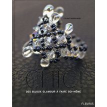 Chic ! Des Bijoux Glamour À Faire Soi-même