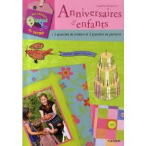 Anniversaires D'Enfants