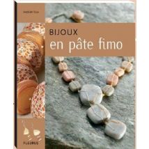 Bijoux En Pate Fimo